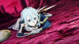 Sword-Alice-Final Chapter: Kirito, yang telah tidur selama satu musim, akhirnya akan bangun!