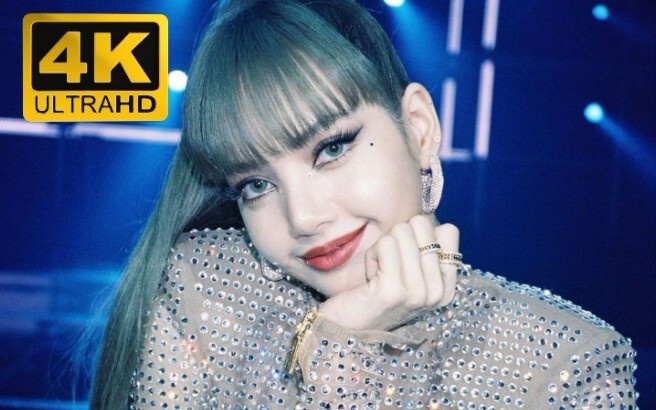 Lisa's first solo Album- Lalisa- Blackpink