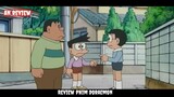 Doraemon l Nobita Bị Hóa Thành Đá