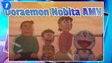 [Doraemon] Nobita, Kamu Pria Yang Beruntung_1