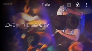 EP. 1 # LOVE IN THE BIG CITY (ENGSUB)