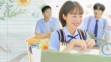 A Love so Beautiful Ep 2