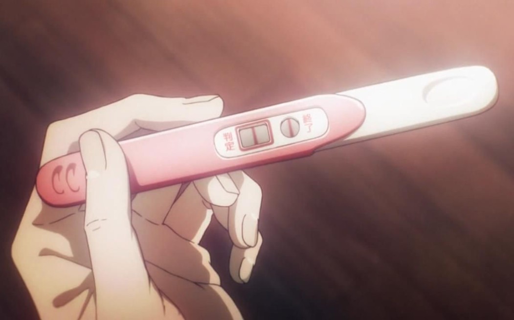 Top 65+ anime pregnant memes super hot - ceg.edu.vn