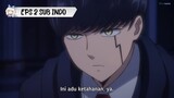 Mashle EPS 2 SUB INDO (1080)