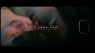 Multi BL Couples | Tell You I Love You