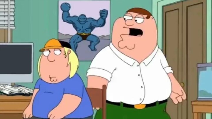 _#familyguy#familyguy Siapa yang mengambil foto! ?