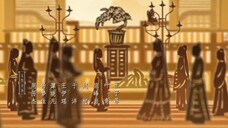 Tứ Phương Quán EP 35 [Sub Việt]