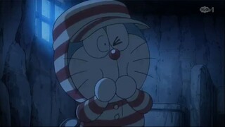 Doraemon episode 307