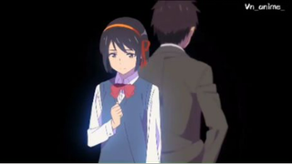 Kimi no na wa- Nandemonaiya 1 #vnanime