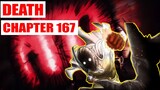 one punch man 167 spoilers release date and prediction