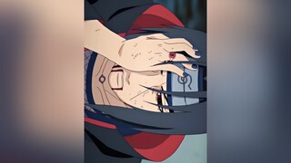 anime itachi edit naruto onisqd