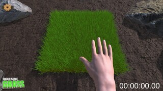 Touch Some Grass | GamePlay PC