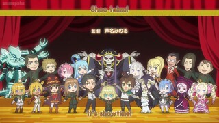 Isekai Quartet Season 2 Episode 2