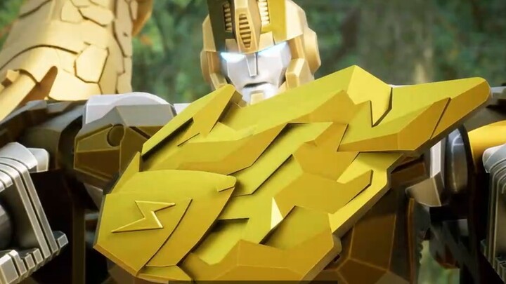 [Komentar] Animasi Transformers 2025 terbaru sulit dijelaskan dengan kata-kata! Episode 1, 2