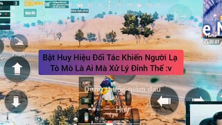 tò mò Ai là người vô địch game pubg