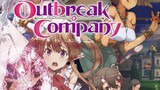 Outbreak company Episode 1