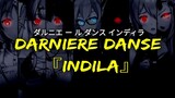 Indila 『AMV』Darniere Danse ( Anime Random )