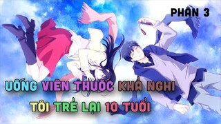 Tóm Tắt Anime: " ReLIFE - Làm Lại Cuộc Đời " BẢN ĐẦY ĐỦ NHẤT | Phần 3/5 I Teny Anime