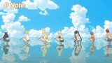 Hầm Ngục Tối II (Short Ep OVA) - Mất trí nhớ tập thể? #hamnguctoi