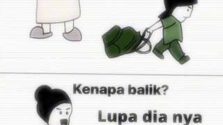 andai dia ada didunia ini😭😭😭