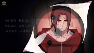 【MAD】 Naruto Shippuuden Opening - Fourth War