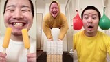 Junya1gou funny video 😂😂😂 | JUNYA Best TikTok April 2022 Part 172