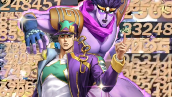 👊Ini Jotaro Kujo👊