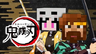 我们被鬼灭之刃竞技场虐了一个小时