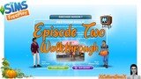 The Sims FreePlay - SIMCHASE SEASON 7 | Restroom Rivals Episode 2 Walkthrough | XCultureSimsX