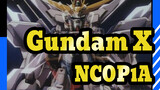 Gundam X - NCOP1A_C