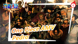 [One Piece AMV] Semua orang akan memiliki waktu pertunjukannya sendiri! / Pedro_1