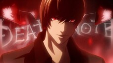 Death Note - "Shadows" [EDIT/AMV]