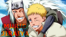 MURID JIRAIYA - KENANGAN BERSAMA GURU (AMV)