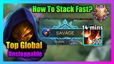 How To Stack Fast? Tips You Should Know To Be A Pro Aldous User From Top Global Aldous