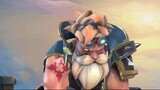 Auto Chess Moba - Dwarf Sniper