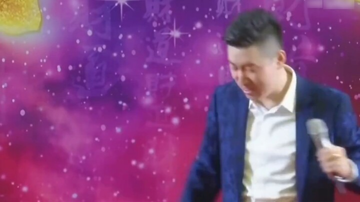 Hai Bodong: Saya langsung all in saat kartu pertama dibagikan!