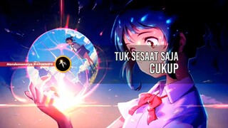 Nandemonaiya RADWIMPS Lirik Indonesia Karaoke