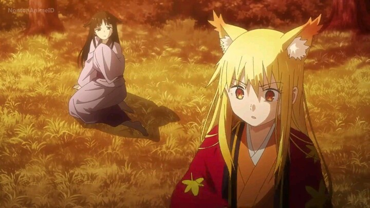 Sengoku Youko Eps 13 (Sub Indo) END