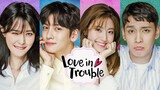 Love In Trouble Eps 14 (2017 ) Dub Indo
