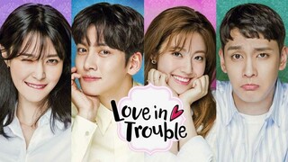 Love In Trouble Eps 07 (2017 ) Dub Indo