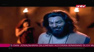 paramvatar Shri Krishna episode 37