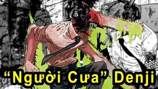 Tiêu Điểm Nhân Vật - "Người Cưa Máy" Denji (Chainsaw Man)