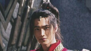 Martial Universe 💦🟡💦 Episode 04 💦🟡💦 English subtitles 💦🟡💦 Starring Yang Yang