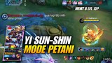 REVIEW SKIN COLLECTOR YSS ! AUTO MODE PETANI !