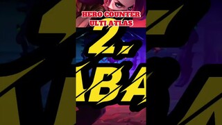 HERO COUNTER ULTI ATLAS