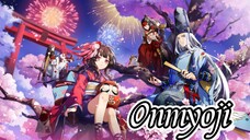 Onmyoji: Tập Full-Vietsub