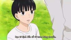 [Vietsub] Kimi ni Todoke S1 12