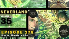 Black Clover Episode 178 Tagalog Part 4 | NEVERLAND