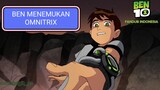 Ben10 Classic Episode 1 - FANDUB INDONESIA (Scene Ben Menemukan Omnitrix)