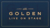 231125 [RAW] Jung Kook 'GOLDEN' Live On Stage (Replay)